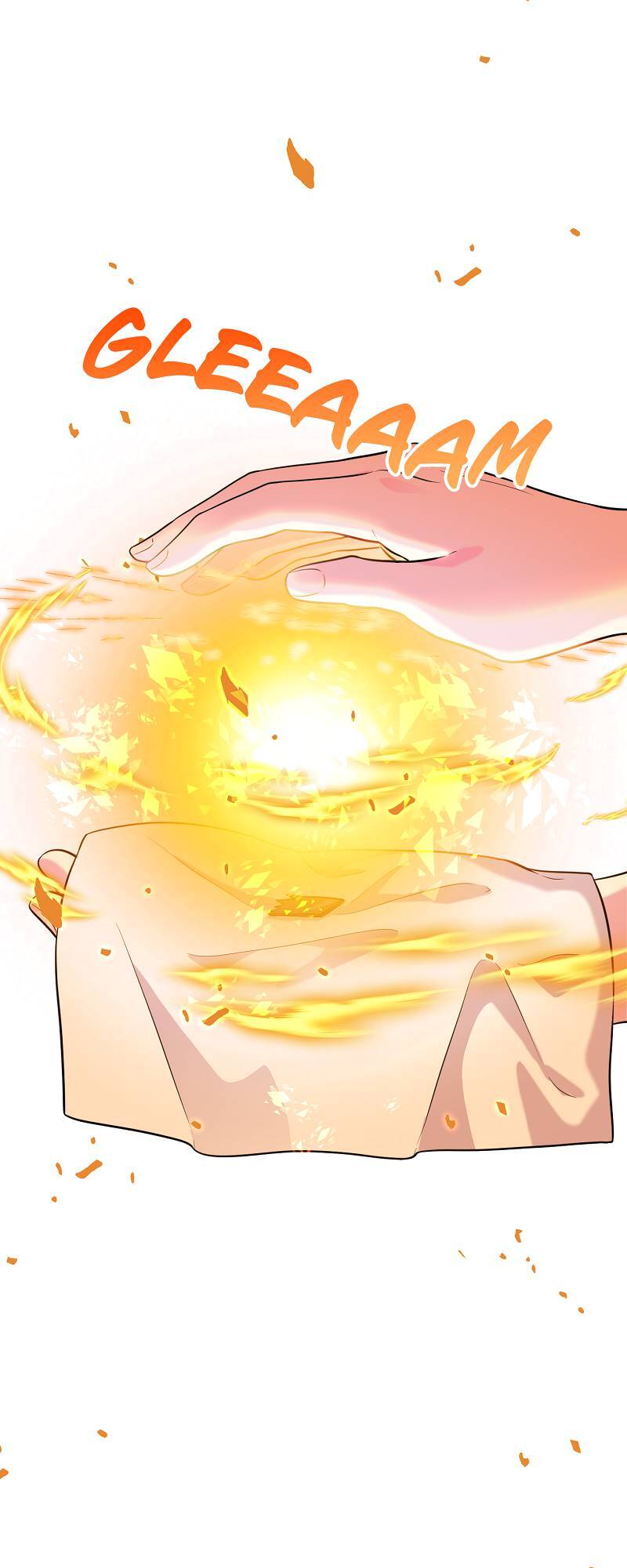 Even Though I Became a Side Character, I'm Being Adored by an Overprotective Duke Chapter 74 - Page 5