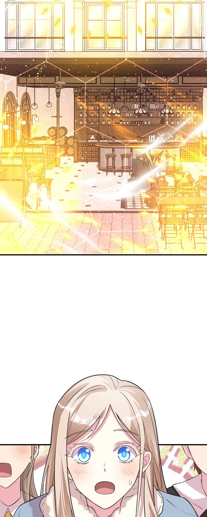 Even Though I Became a Side Character, I'm Being Adored by an Overprotective Duke Chapter 74 - Page 54