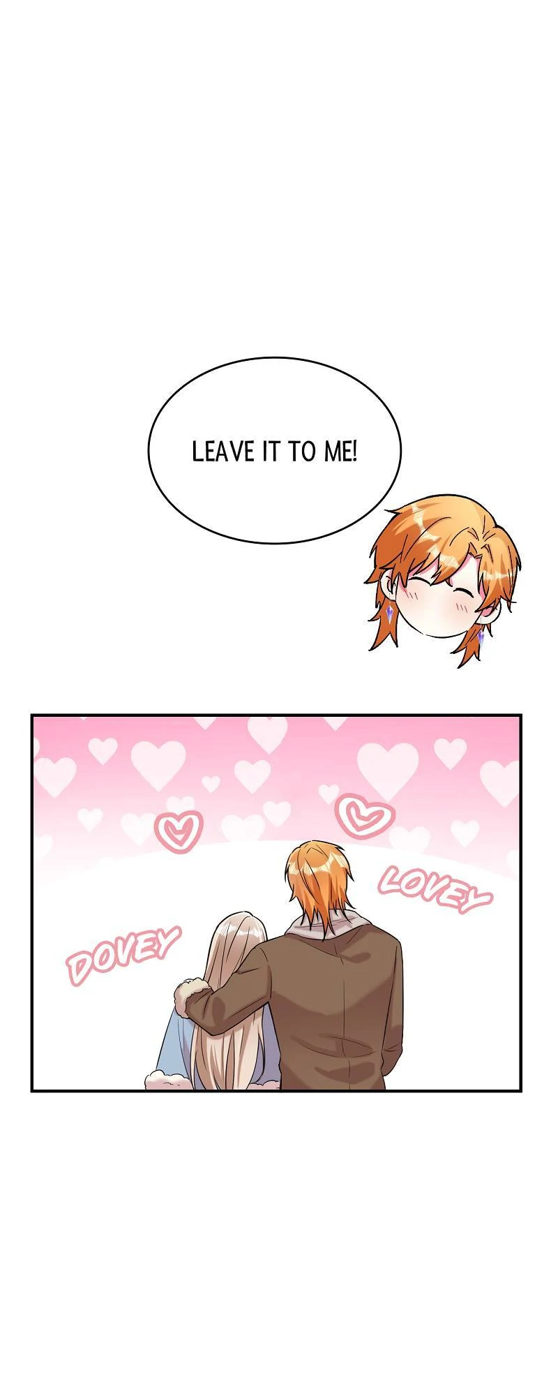 Even Though I Became a Side Character, I'm Being Adored by an Overprotective Duke Chapter 74 - Page 60
