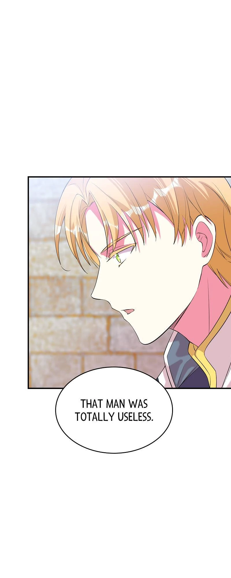 Even Though I Became a Side Character, I'm Being Adored by an Overprotective Duke Chapter 74 - Page 70