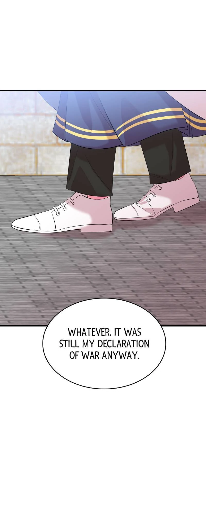 Even Though I Became a Side Character, I'm Being Adored by an Overprotective Duke Chapter 74 - Page 71