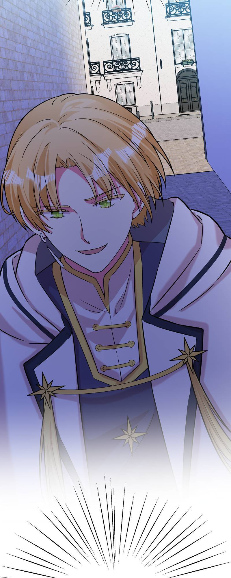 Even Though I Became a Side Character, I'm Being Adored by an Overprotective Duke Chapter 74 - Page 75