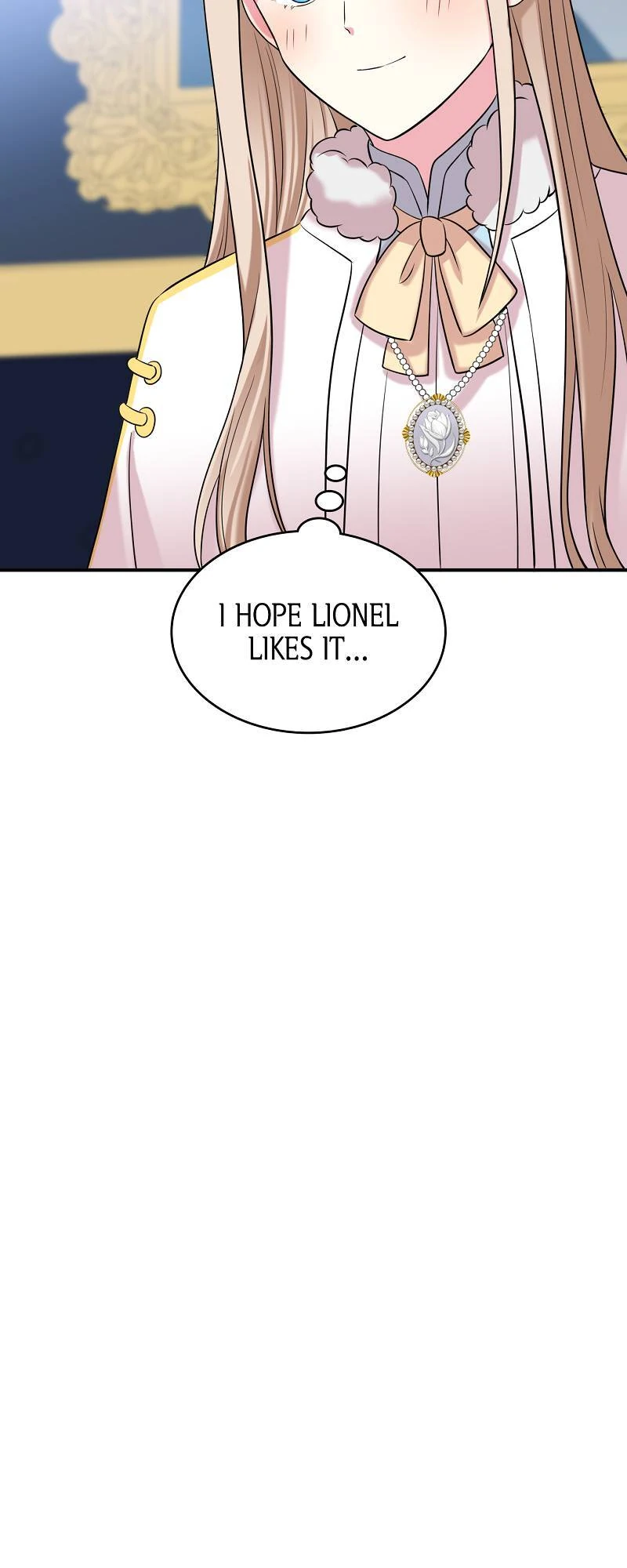 Even Though I Became a Side Character, I'm Being Adored by an Overprotective Duke Chapter 75 - Page 10