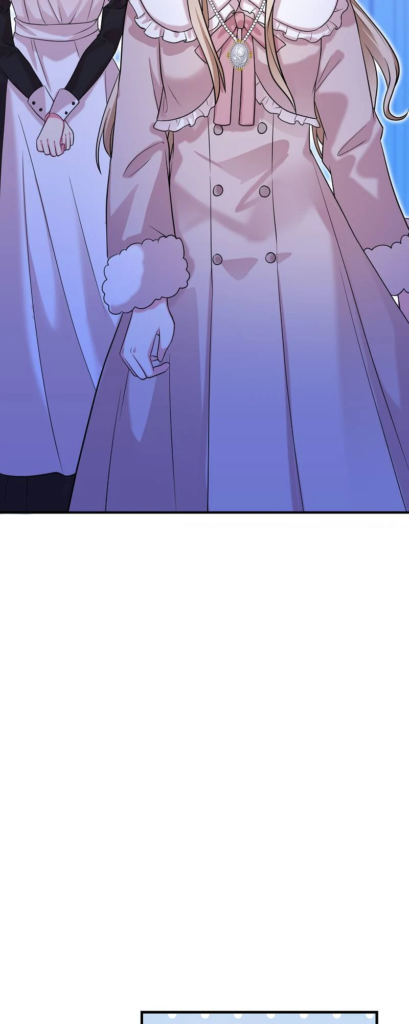 Even Though I Became a Side Character, I'm Being Adored by an Overprotective Duke Chapter 75 - Page 13