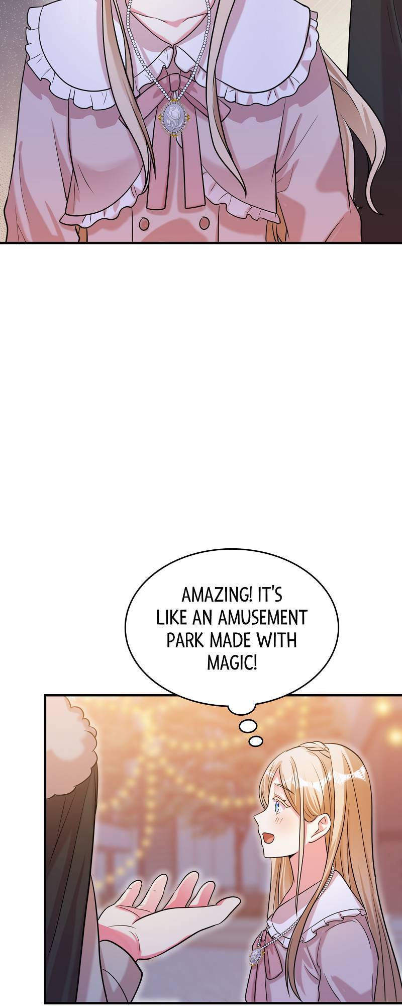 Even Though I Became a Side Character, I'm Being Adored by an Overprotective Duke Chapter 75 - Page 27