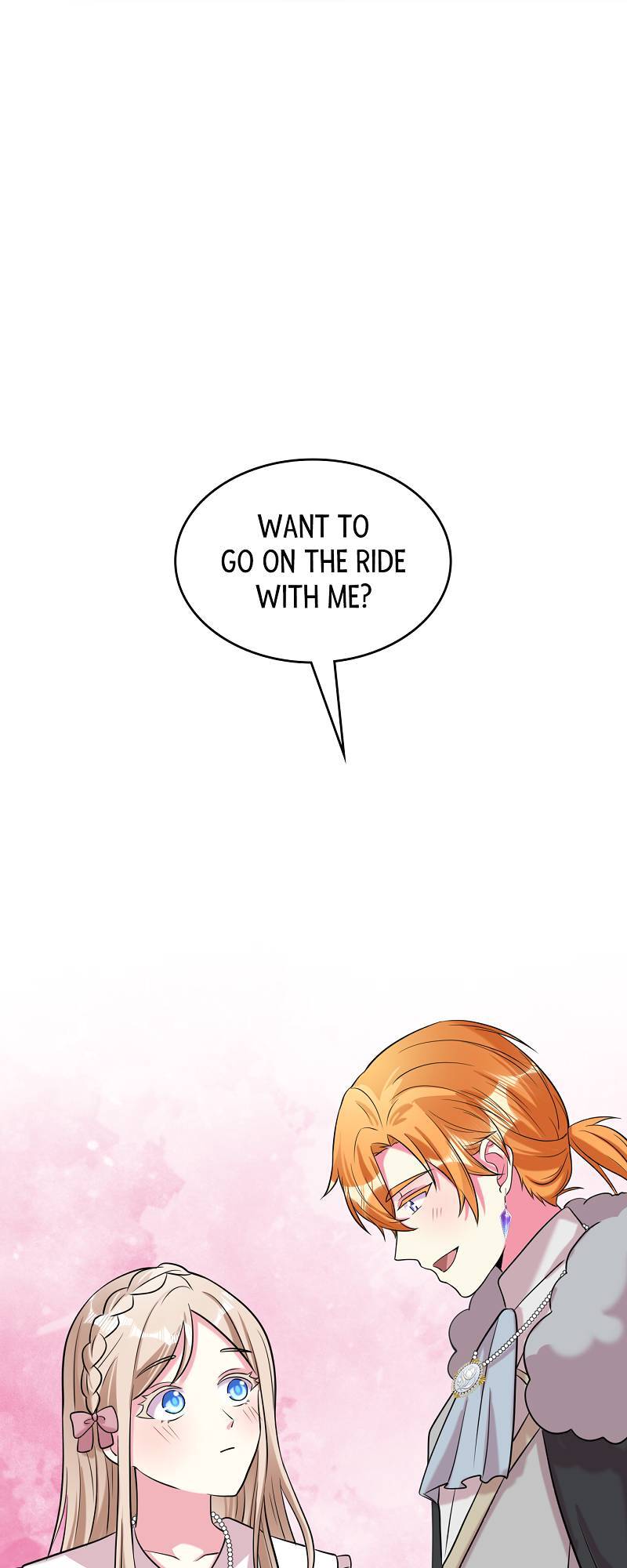 Even Though I Became a Side Character, I'm Being Adored by an Overprotective Duke Chapter 75 - Page 28