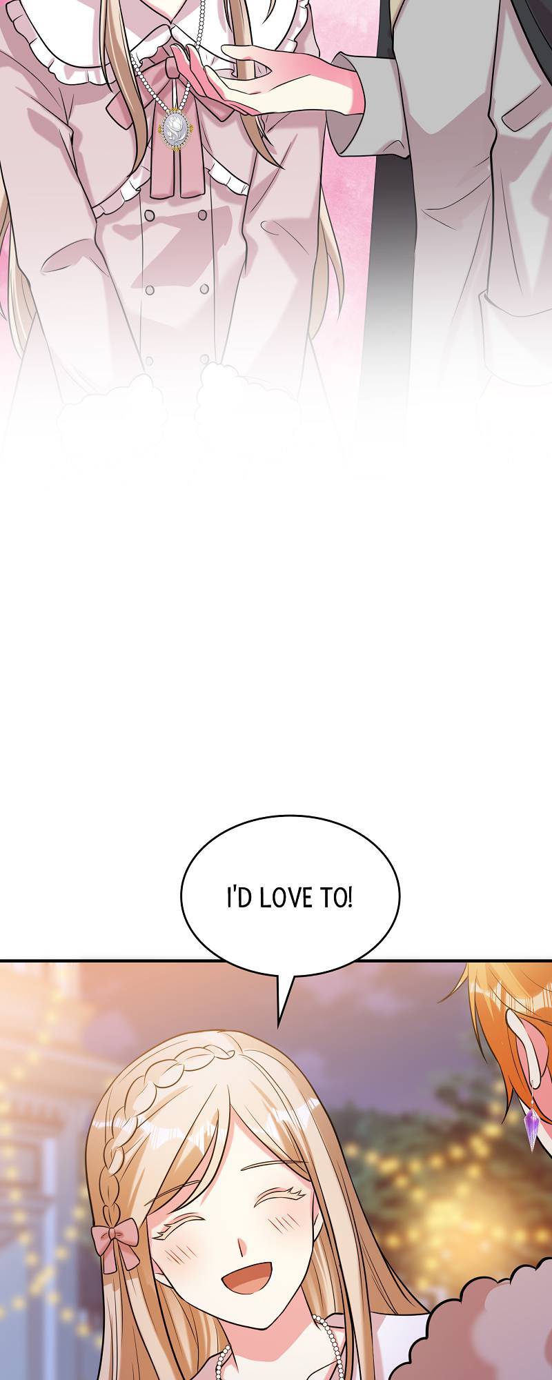 Even Though I Became a Side Character, I'm Being Adored by an Overprotective Duke Chapter 75 - Page 29