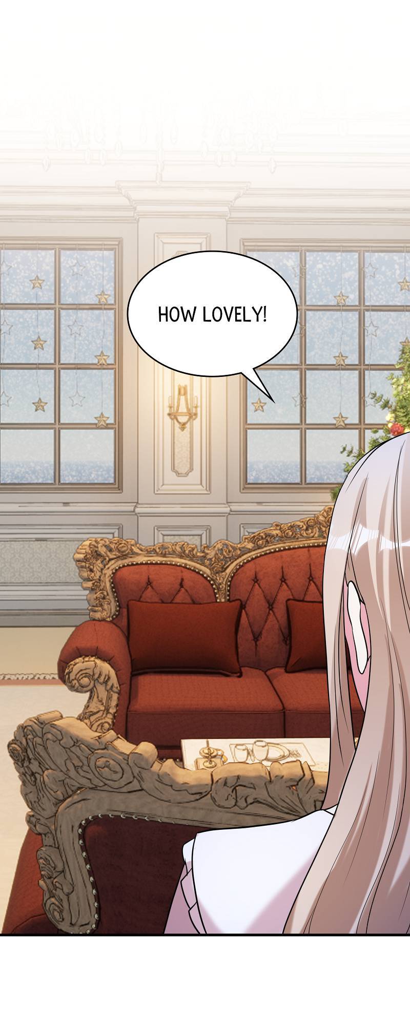 Even Though I Became a Side Character, I'm Being Adored by an Overprotective Duke Chapter 75 - Page 35