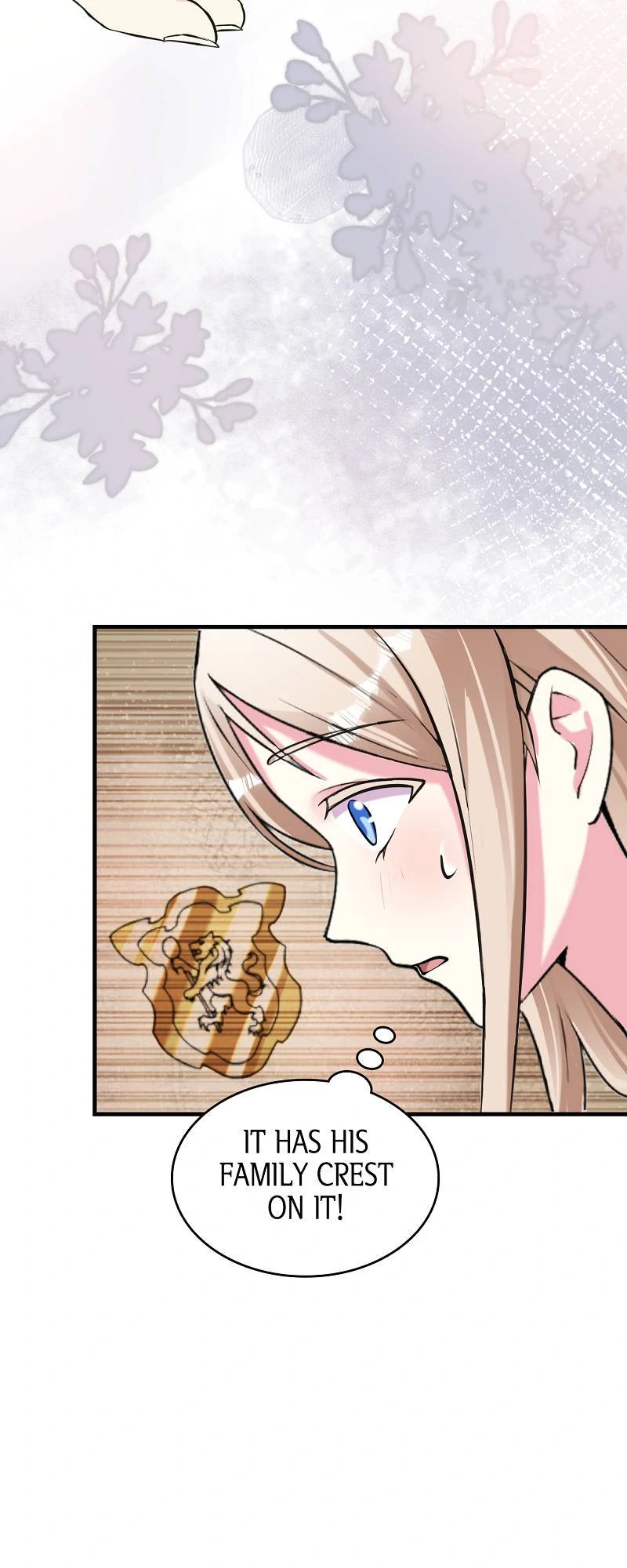 Even Though I Became a Side Character, I'm Being Adored by an Overprotective Duke Chapter 75 - Page 44