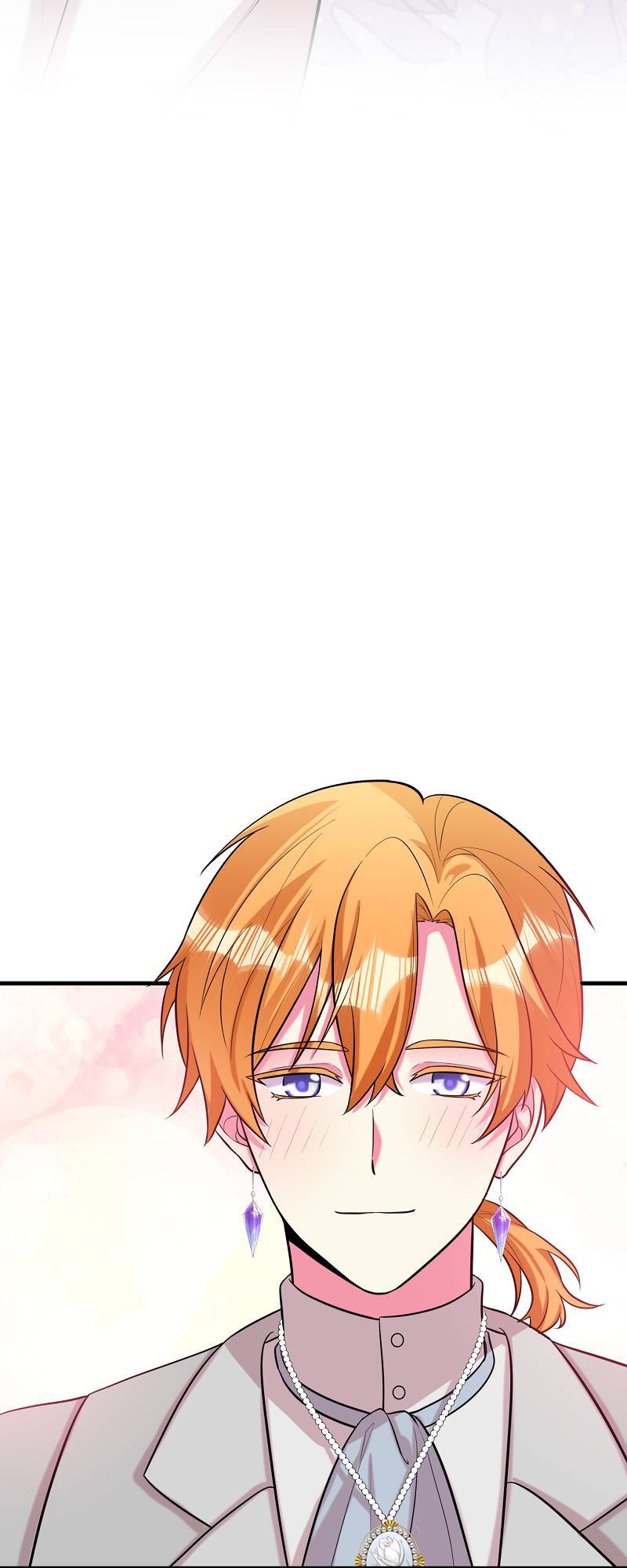 Even Though I Became a Side Character, I'm Being Adored by an Overprotective Duke Chapter 75 - Page 48