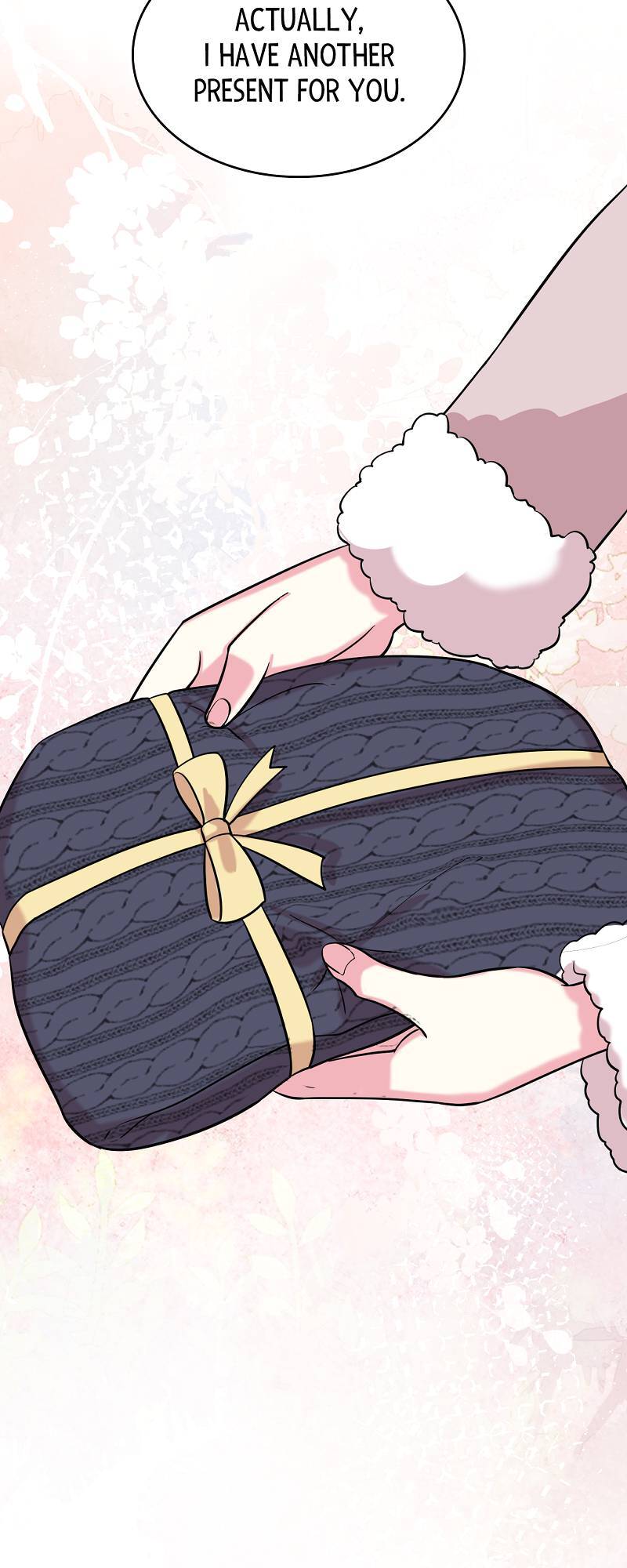 Even Though I Became a Side Character, I'm Being Adored by an Overprotective Duke Chapter 75 - Page 56