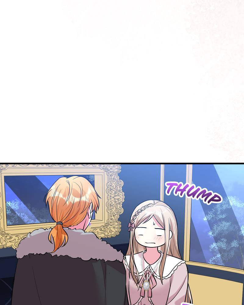 Even Though I Became a Side Character, I'm Being Adored by an Overprotective Duke Chapter 75 - Page 57