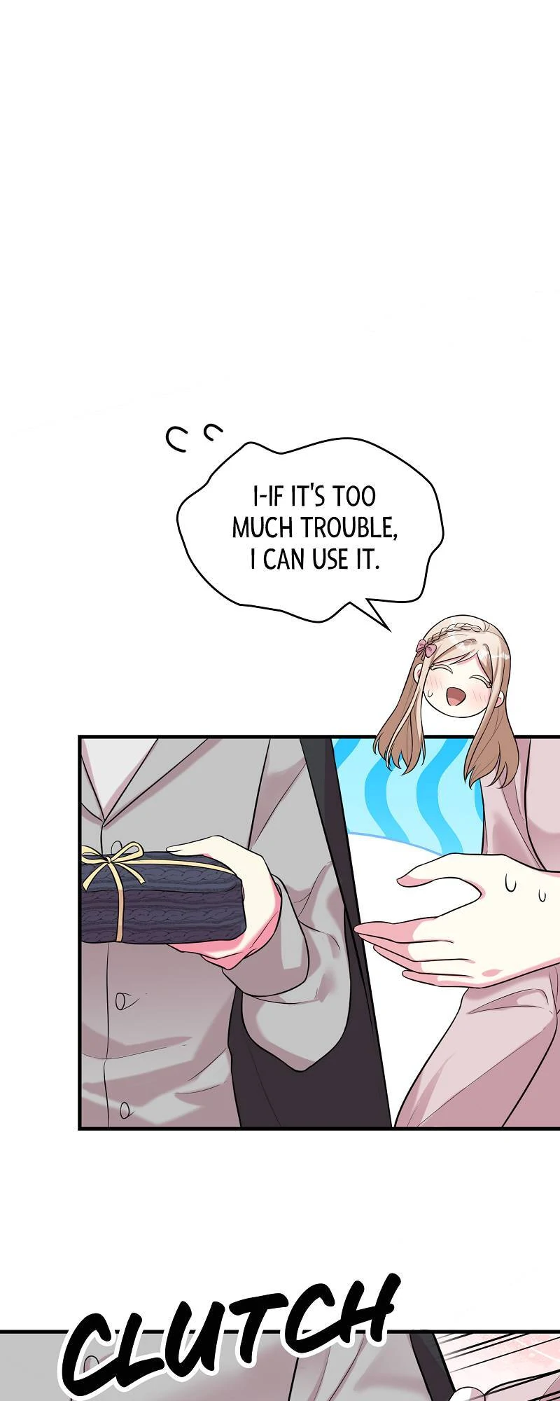 Even Though I Became a Side Character, I'm Being Adored by an Overprotective Duke Chapter 75 - Page 59