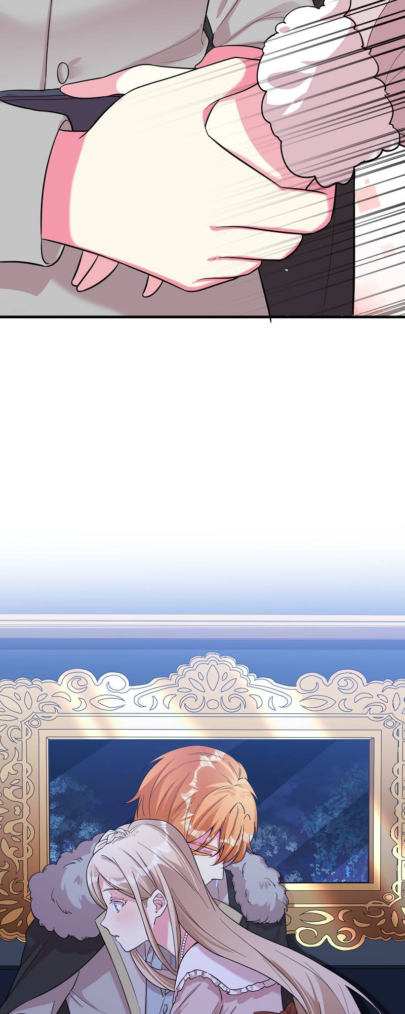 Even Though I Became a Side Character, I'm Being Adored by an Overprotective Duke Chapter 75 - Page 60
