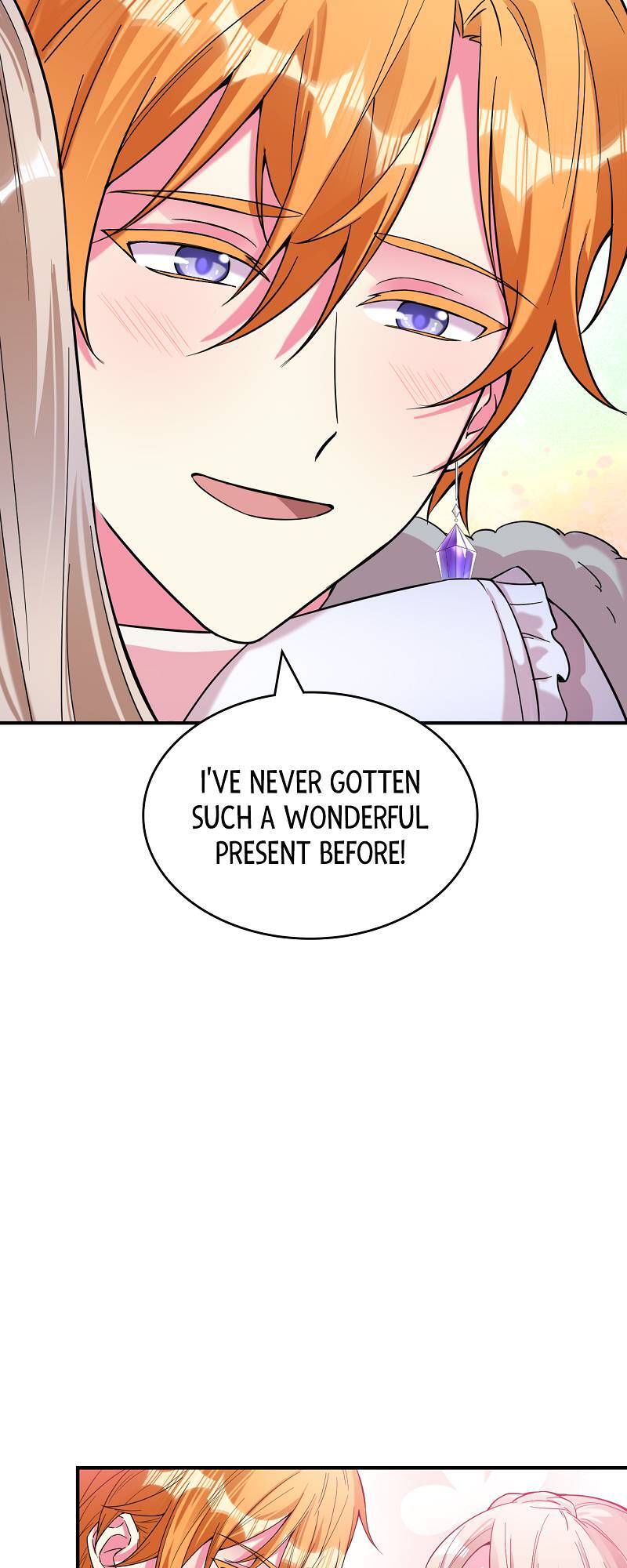 Even Though I Became a Side Character, I'm Being Adored by an Overprotective Duke Chapter 75 - Page 62