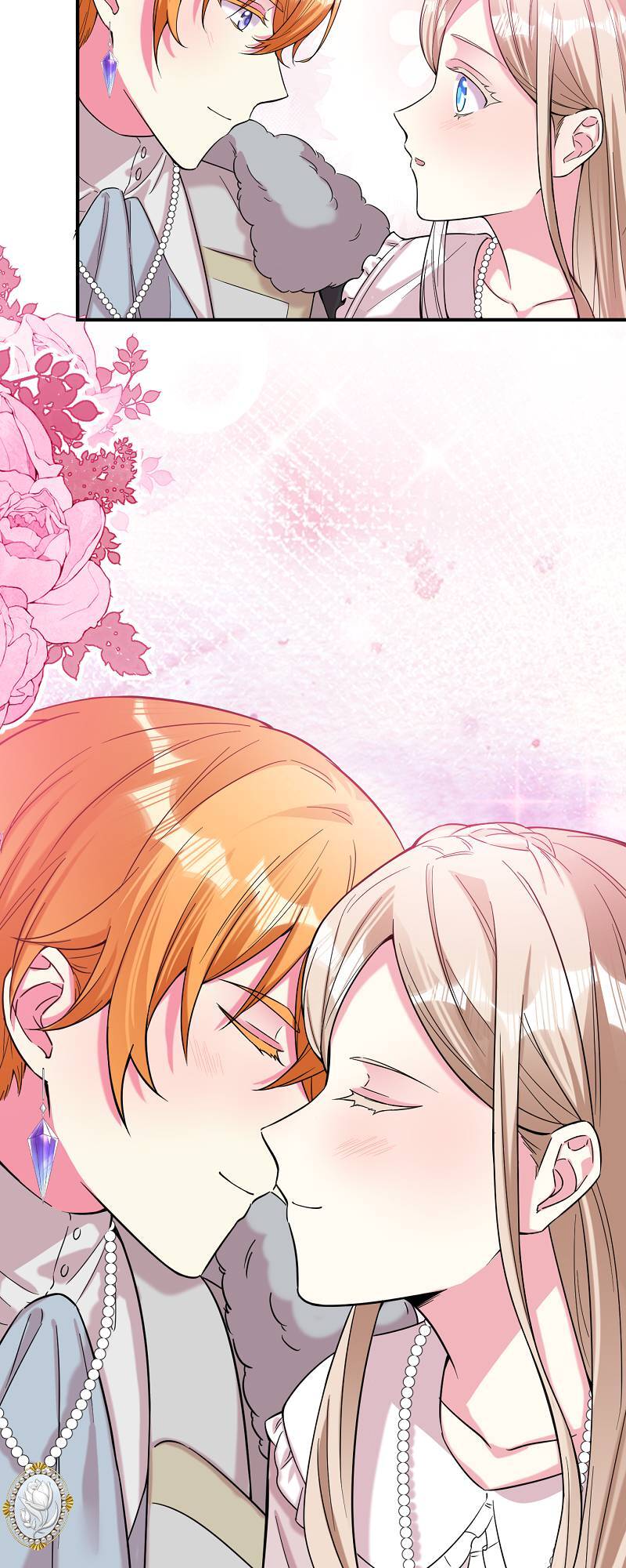 Even Though I Became a Side Character, I'm Being Adored by an Overprotective Duke Chapter 75 - Page 63