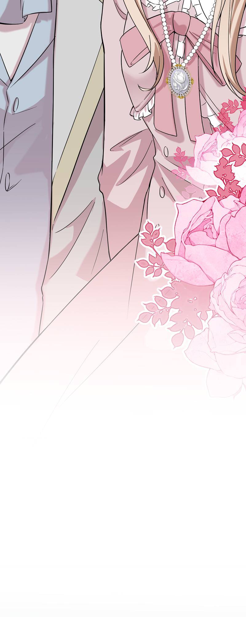 Even Though I Became a Side Character, I'm Being Adored by an Overprotective Duke Chapter 75 - Page 64