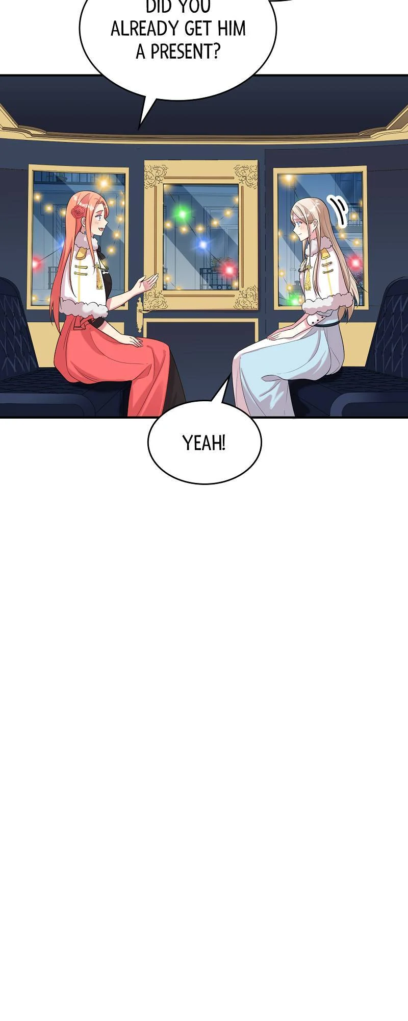 Even Though I Became a Side Character, I'm Being Adored by an Overprotective Duke Chapter 75 - Page 7