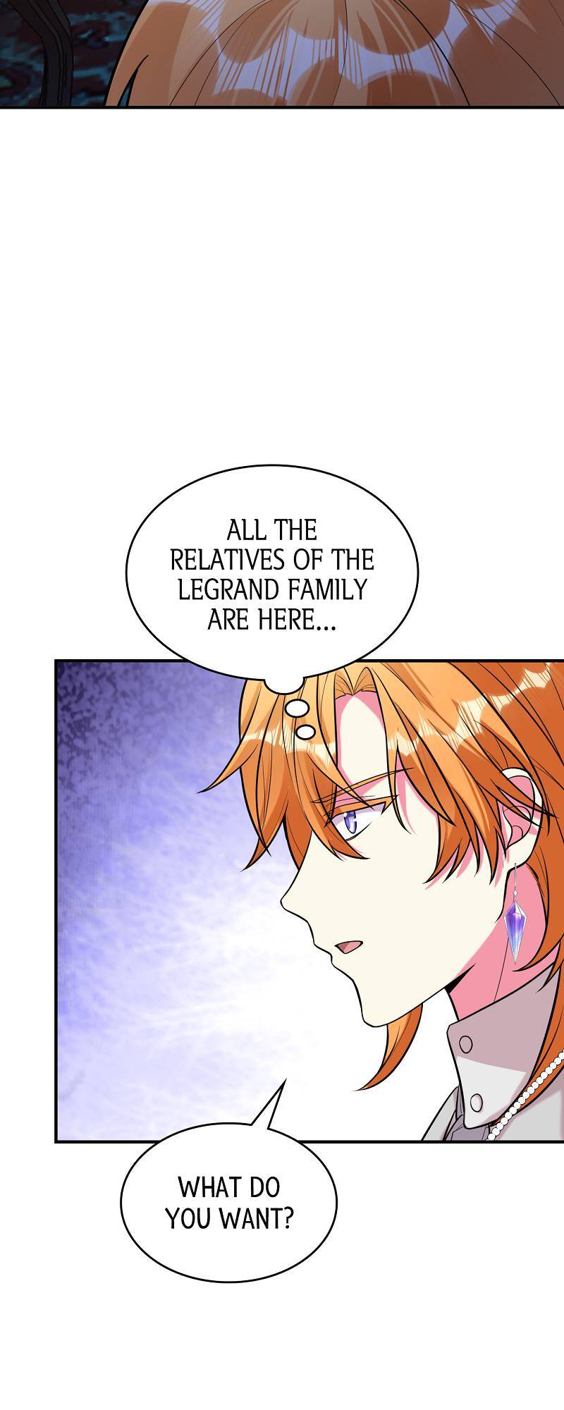 Even Though I Became a Side Character, I'm Being Adored by an Overprotective Duke Chapter 75 - Page 70