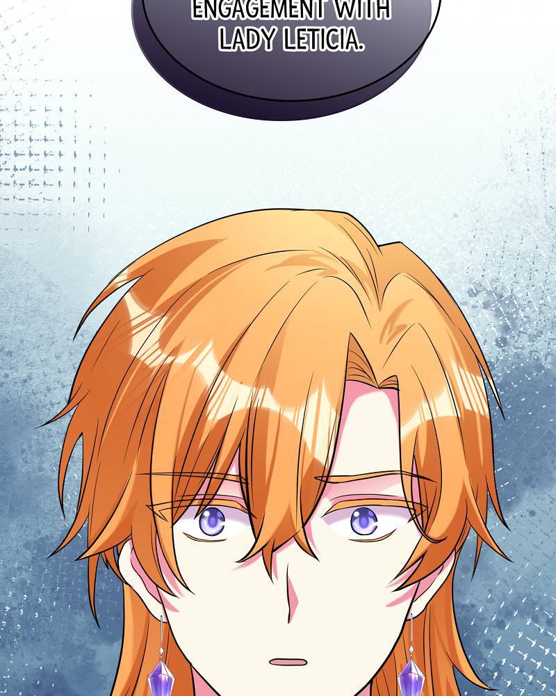 Even Though I Became a Side Character, I'm Being Adored by an Overprotective Duke Chapter 75 - Page 73