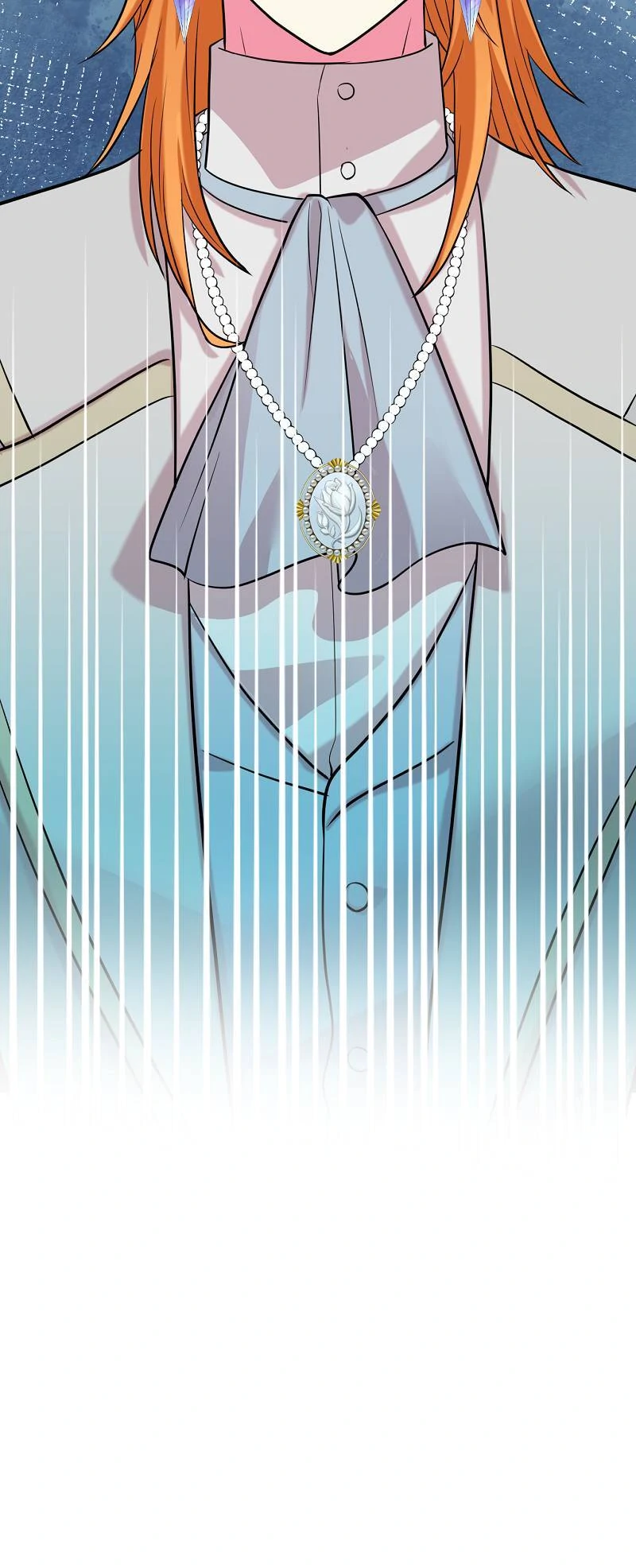 Even Though I Became a Side Character, I'm Being Adored by an Overprotective Duke Chapter 75 - Page 74