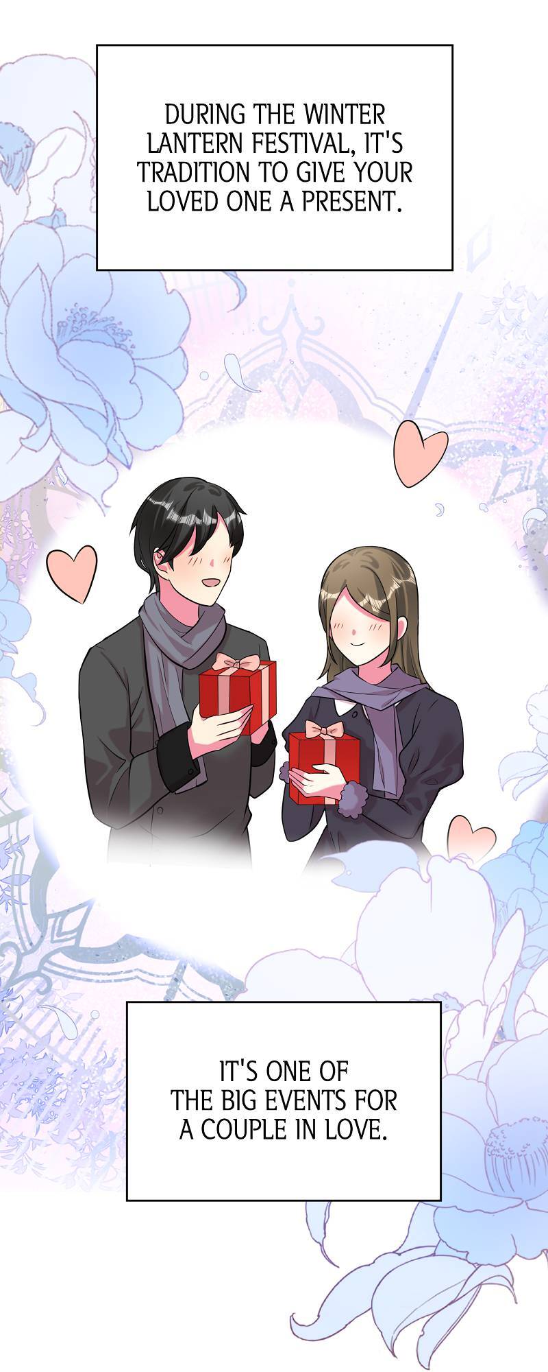 Even Though I Became a Side Character, I'm Being Adored by an Overprotective Duke Chapter 75 - Page 8