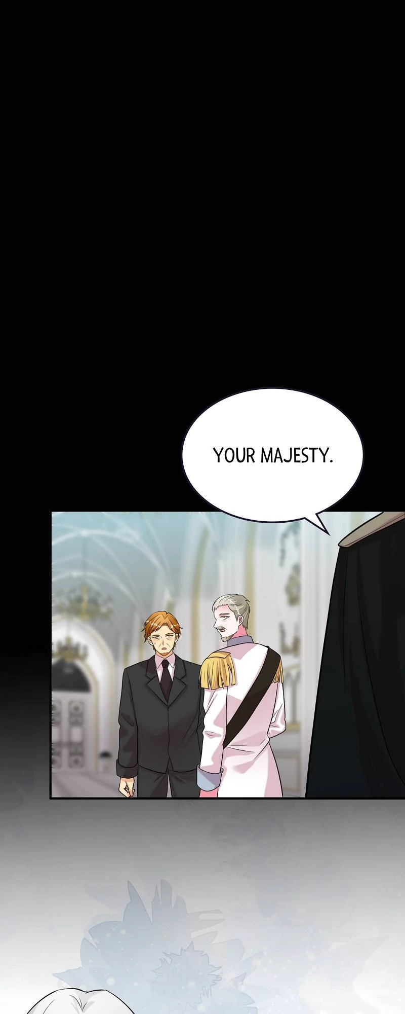Even Though I Became a Side Character, I'm Being Adored by an Overprotective Duke Chapter 76 - Page 11