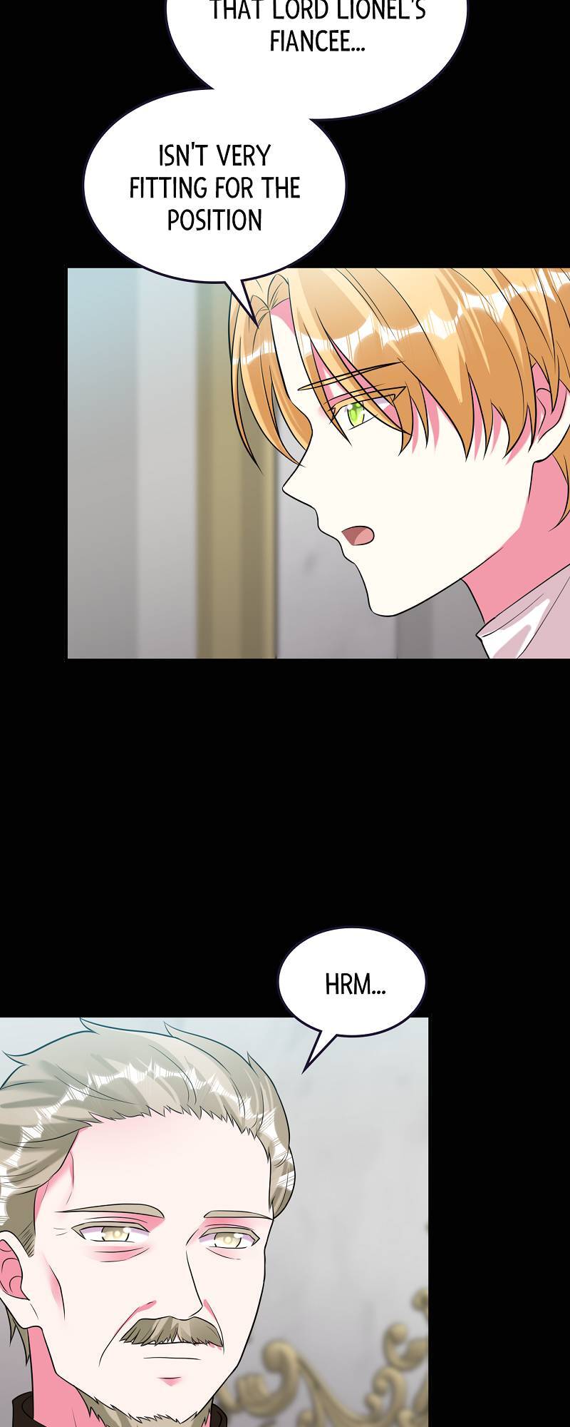 Even Though I Became a Side Character, I'm Being Adored by an Overprotective Duke Chapter 76 - Page 14