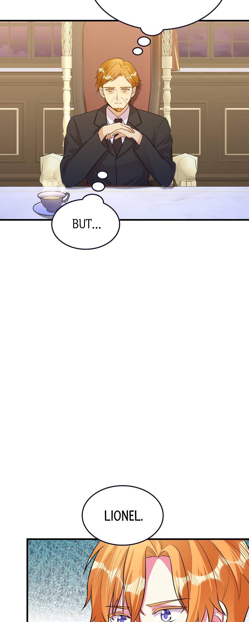 Even Though I Became a Side Character, I'm Being Adored by an Overprotective Duke Chapter 76 - Page 19