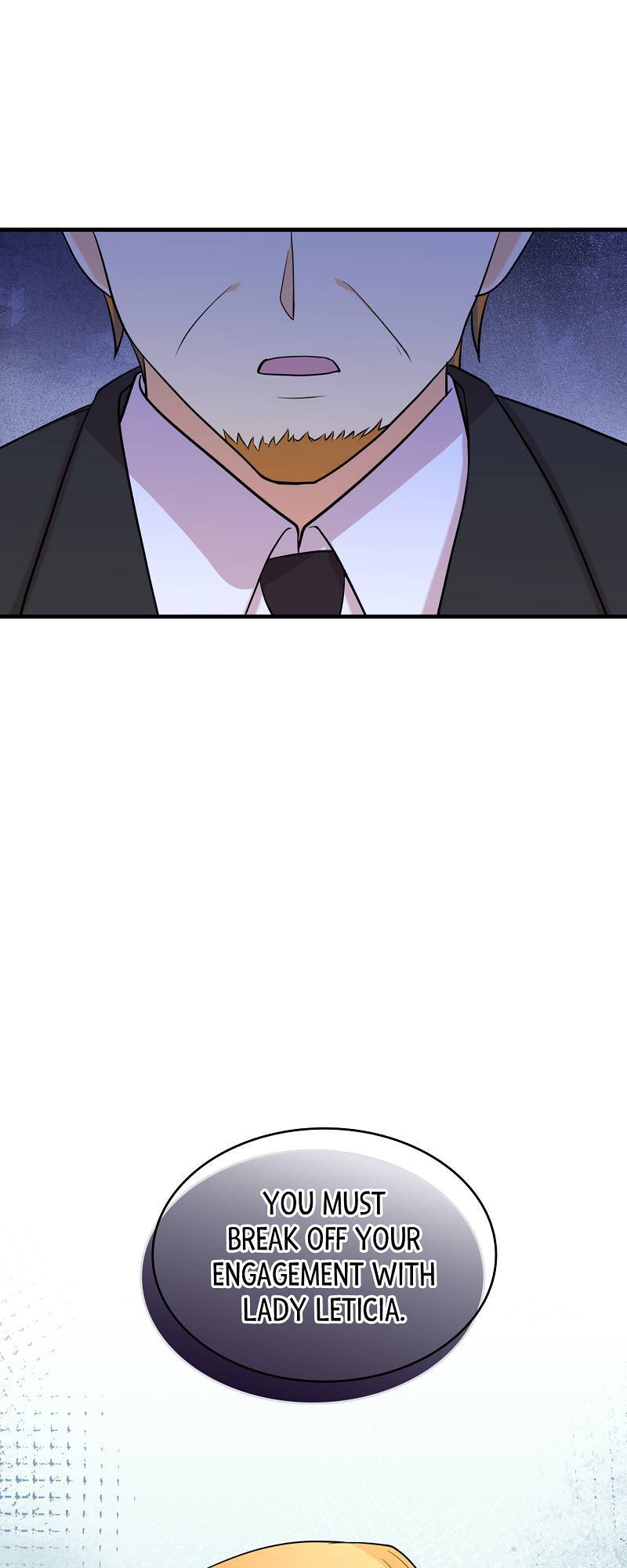 Even Though I Became a Side Character, I'm Being Adored by an Overprotective Duke Chapter 76 - Page 2