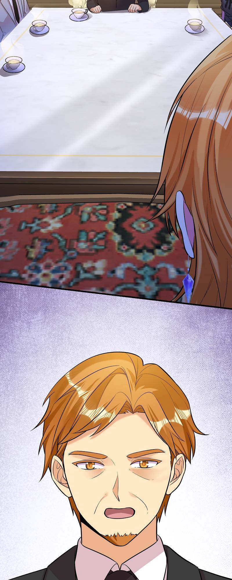 Even Though I Became a Side Character, I'm Being Adored by an Overprotective Duke Chapter 76 - Page 21