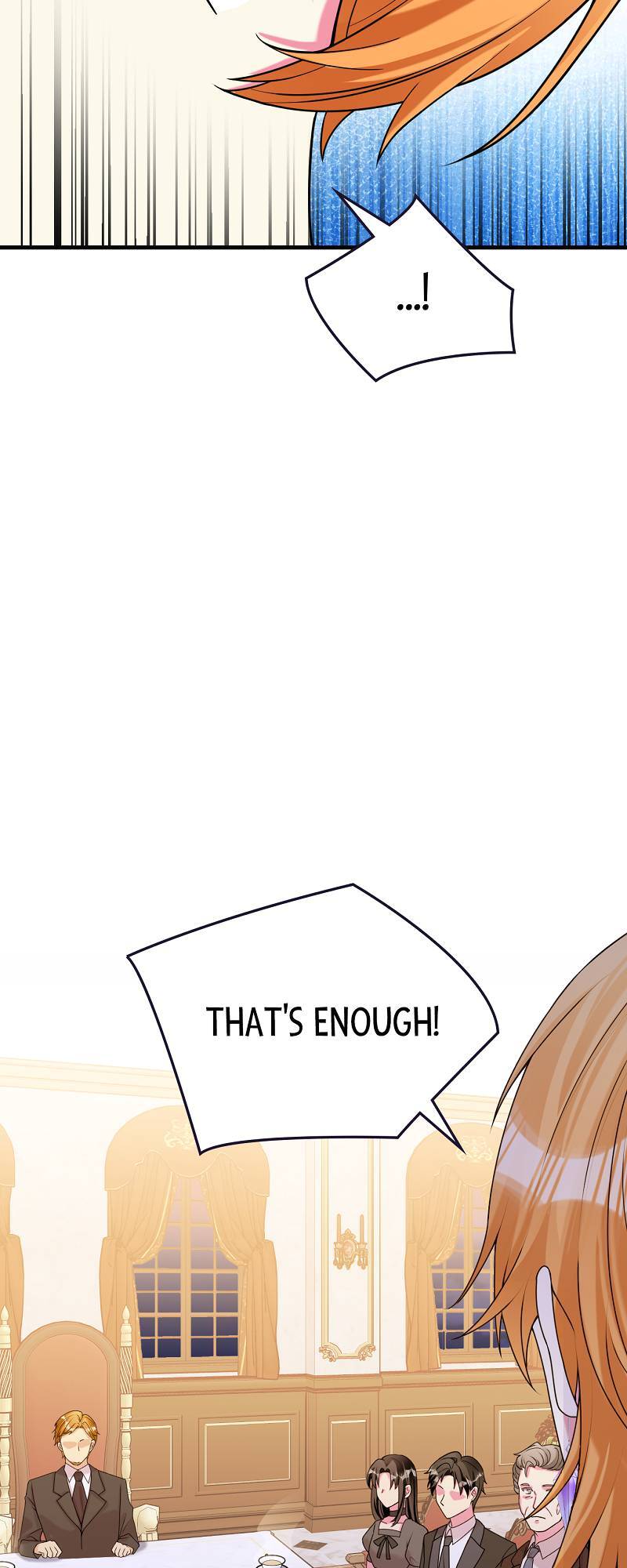 Even Though I Became a Side Character, I'm Being Adored by an Overprotective Duke Chapter 76 - Page 29