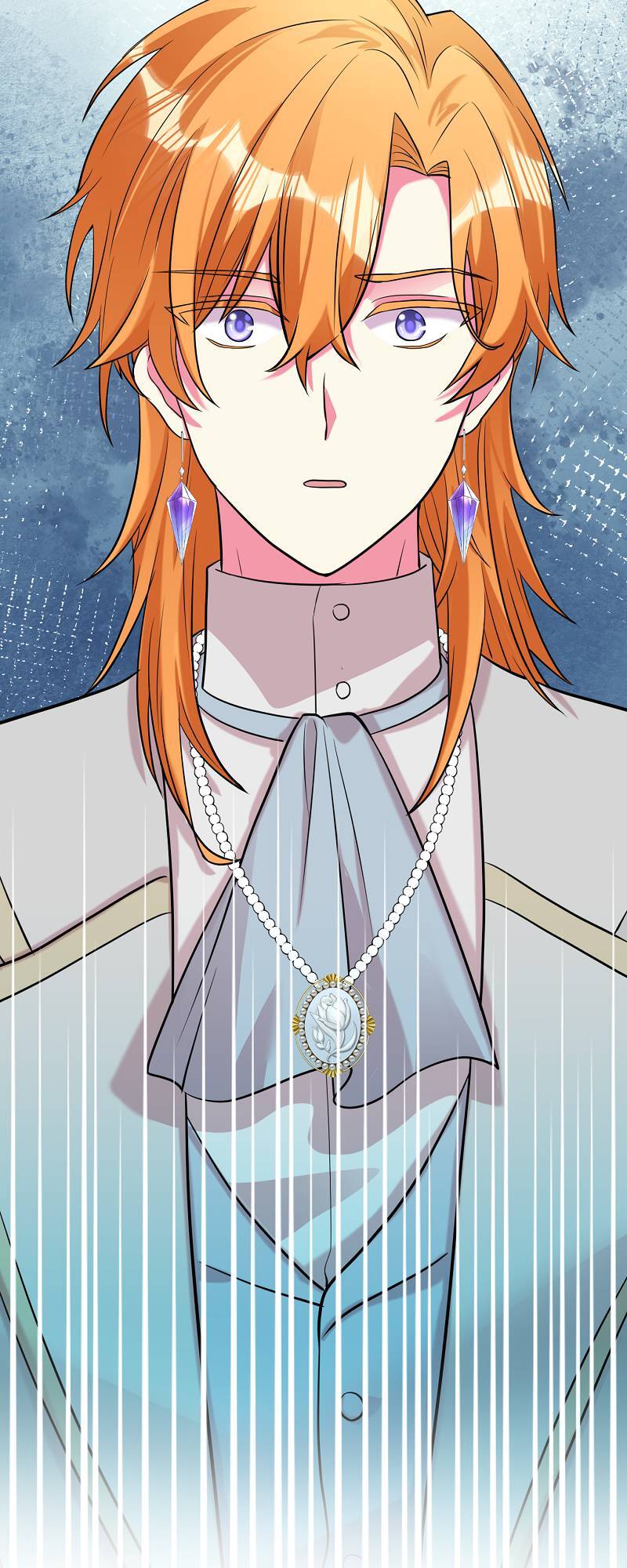 Even Though I Became a Side Character, I'm Being Adored by an Overprotective Duke Chapter 76 - Page 3
