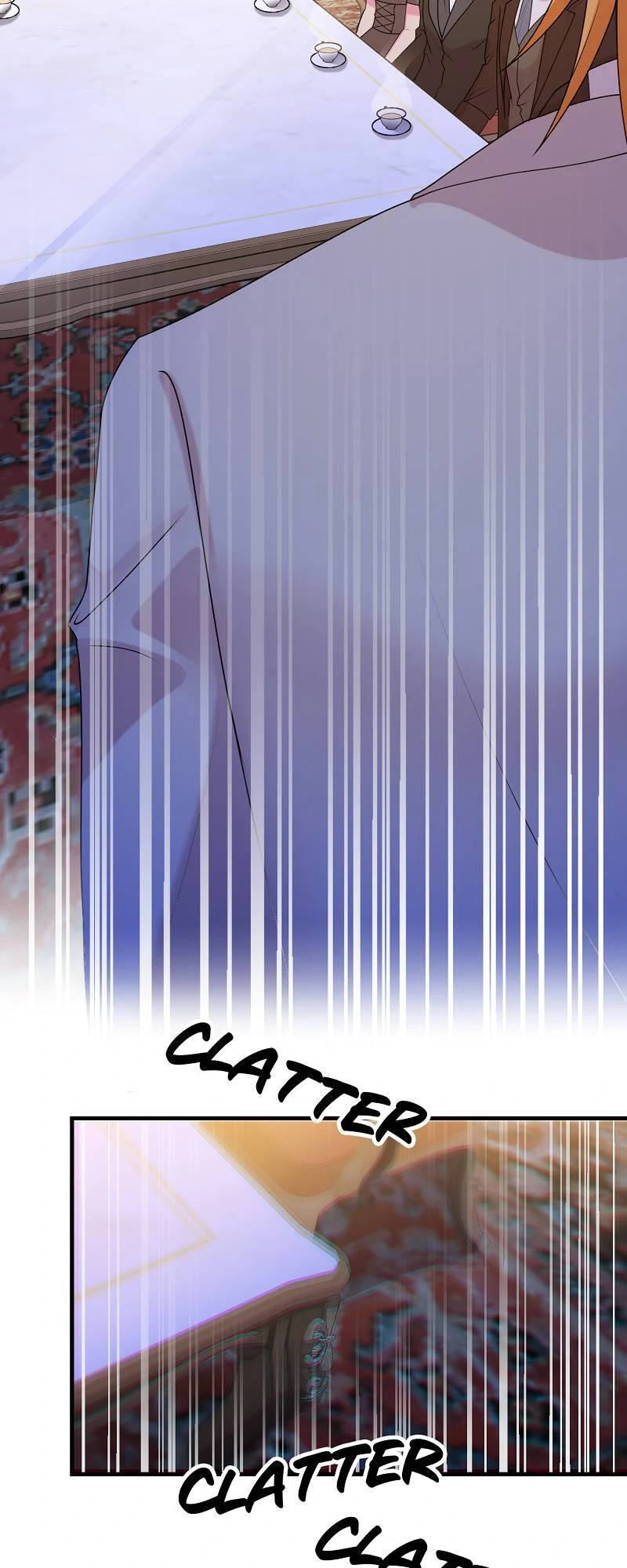 Even Though I Became a Side Character, I'm Being Adored by an Overprotective Duke Chapter 76 - Page 30