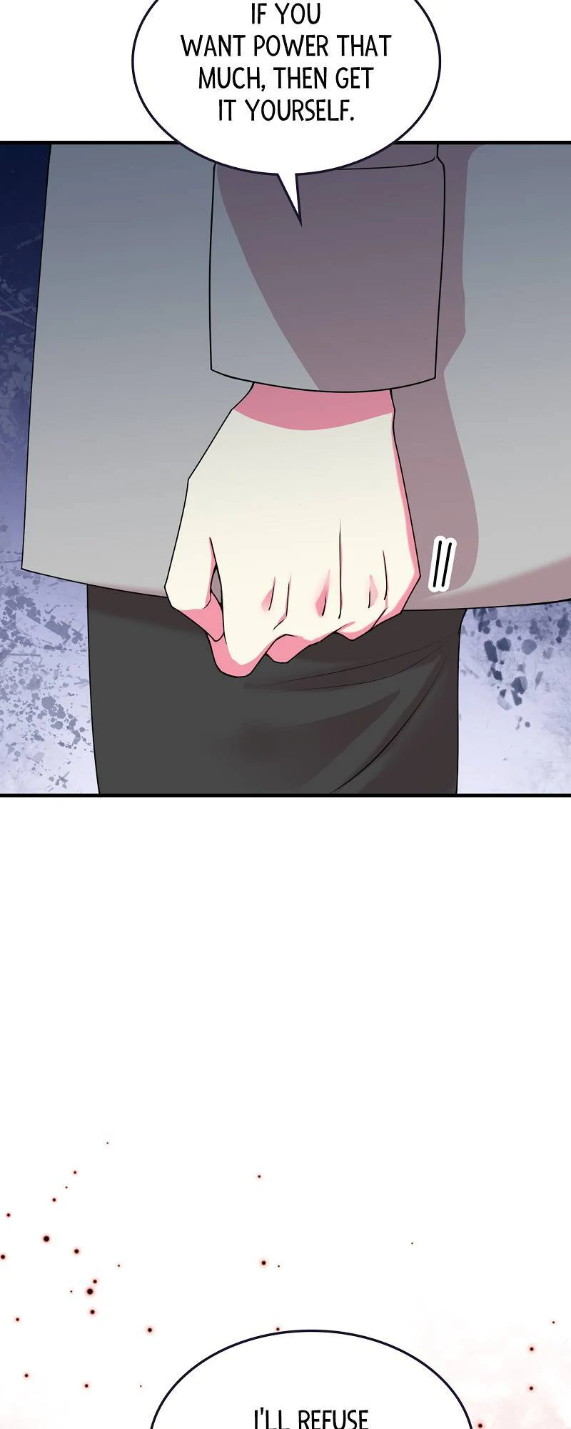 Even Though I Became a Side Character, I'm Being Adored by an Overprotective Duke Chapter 76 - Page 32