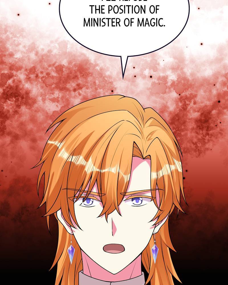 Even Though I Became a Side Character, I'm Being Adored by an Overprotective Duke Chapter 76 - Page 33