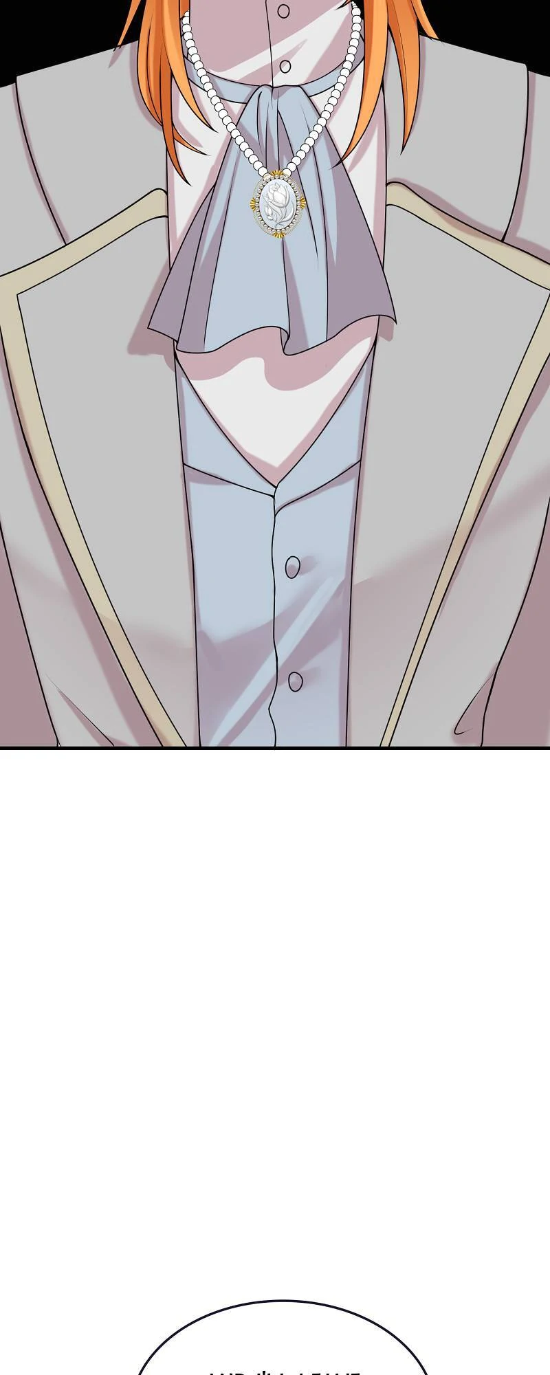 Even Though I Became a Side Character, I'm Being Adored by an Overprotective Duke Chapter 76 - Page 34
