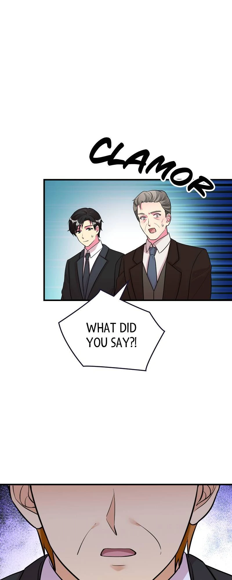 Even Though I Became a Side Character, I'm Being Adored by an Overprotective Duke Chapter 76 - Page 36