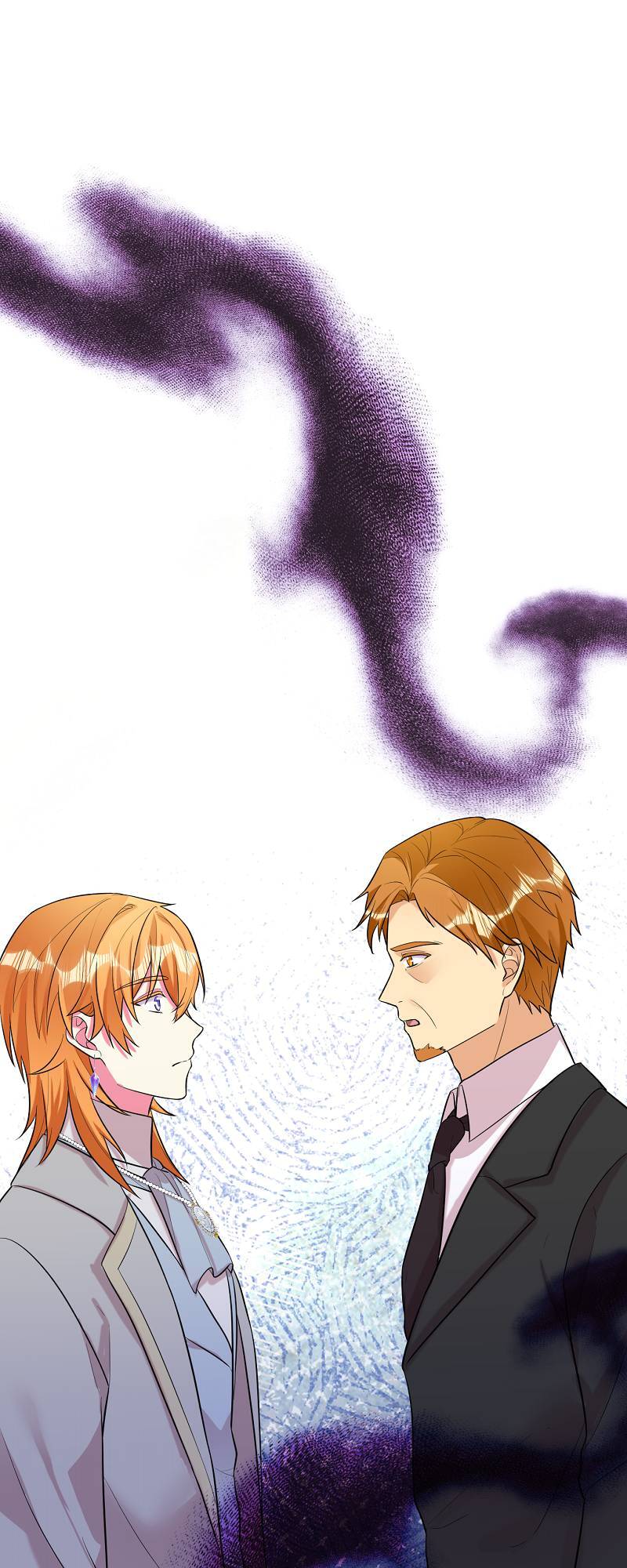 Even Though I Became a Side Character, I'm Being Adored by an Overprotective Duke Chapter 76 - Page 39