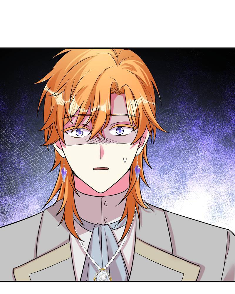 Even Though I Became a Side Character, I'm Being Adored by an Overprotective Duke Chapter 76 - Page 41