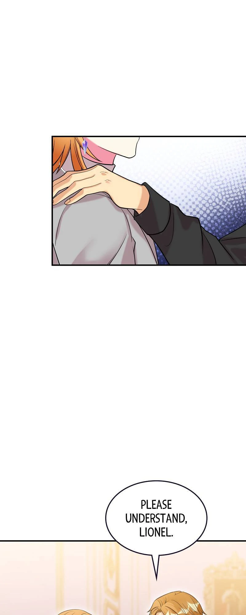 Even Though I Became a Side Character, I'm Being Adored by an Overprotective Duke Chapter 76 - Page 42