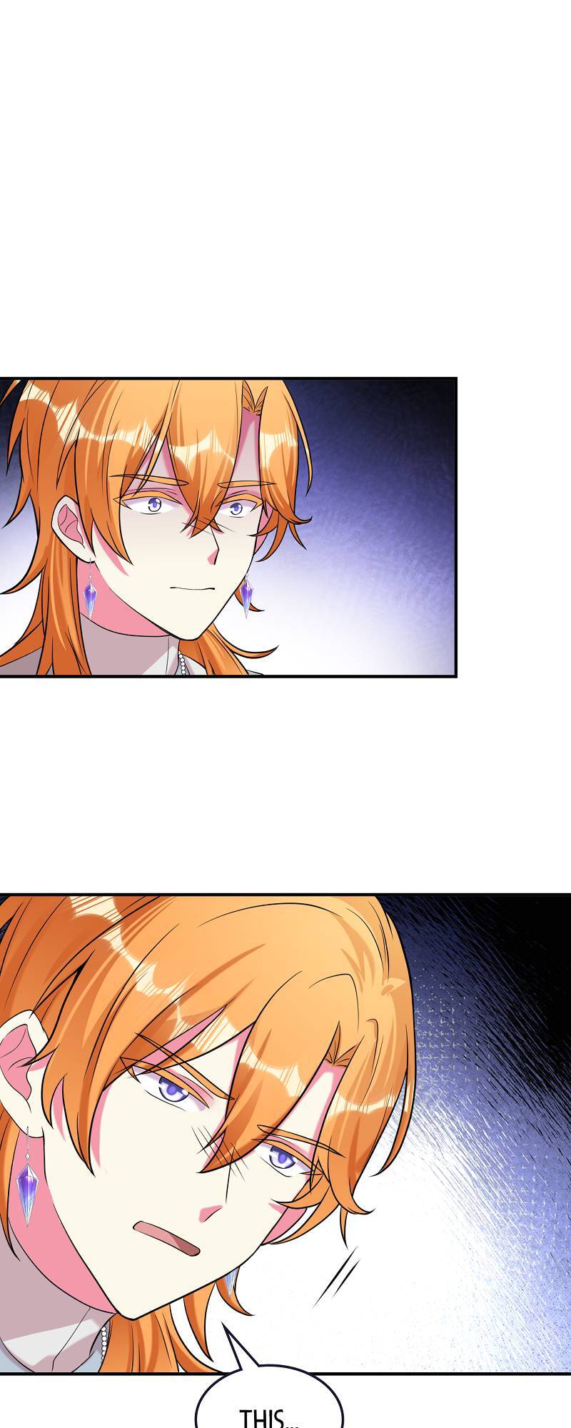 Even Though I Became a Side Character, I'm Being Adored by an Overprotective Duke Chapter 76 - Page 47