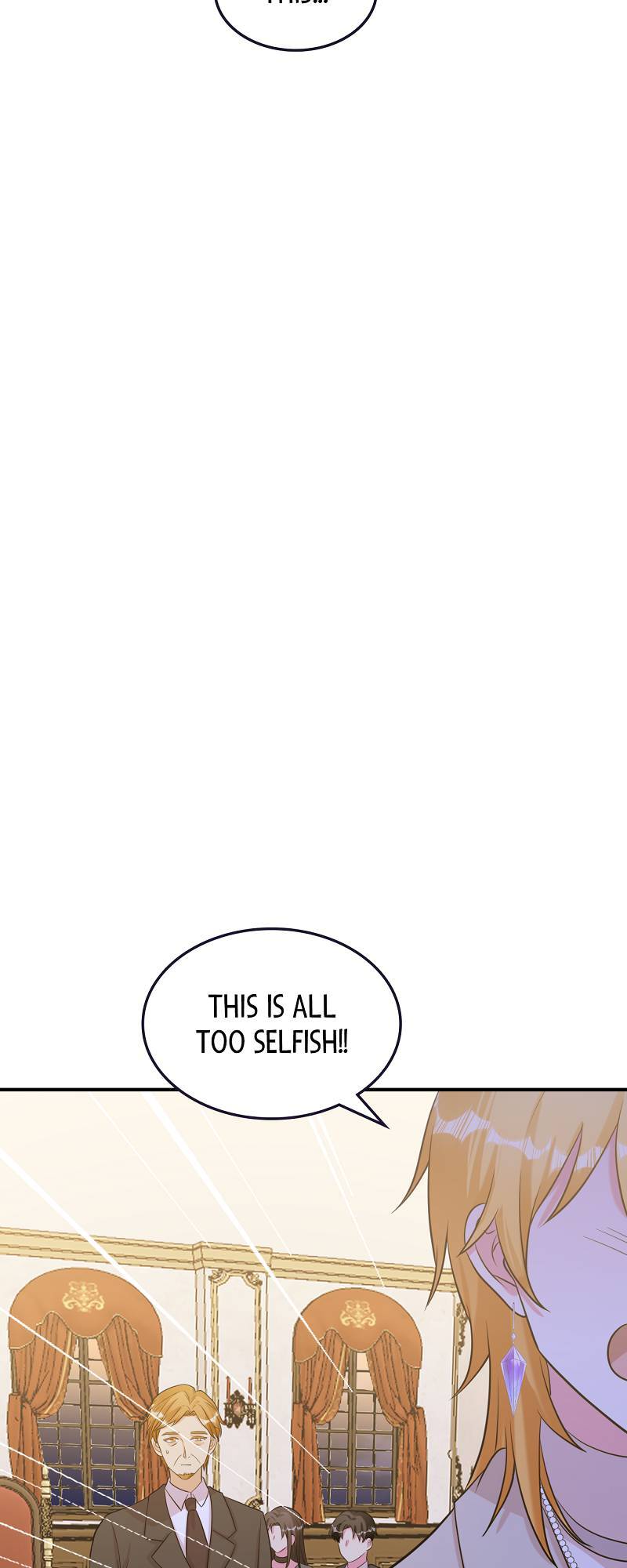 Even Though I Became a Side Character, I'm Being Adored by an Overprotective Duke Chapter 76 - Page 48