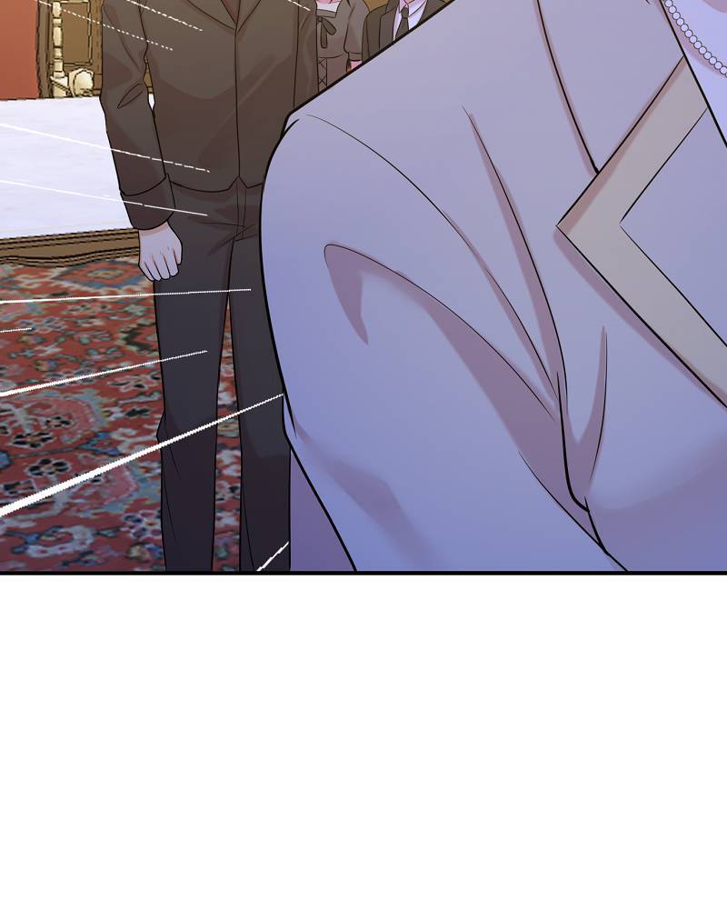 Even Though I Became a Side Character, I'm Being Adored by an Overprotective Duke Chapter 76 - Page 49