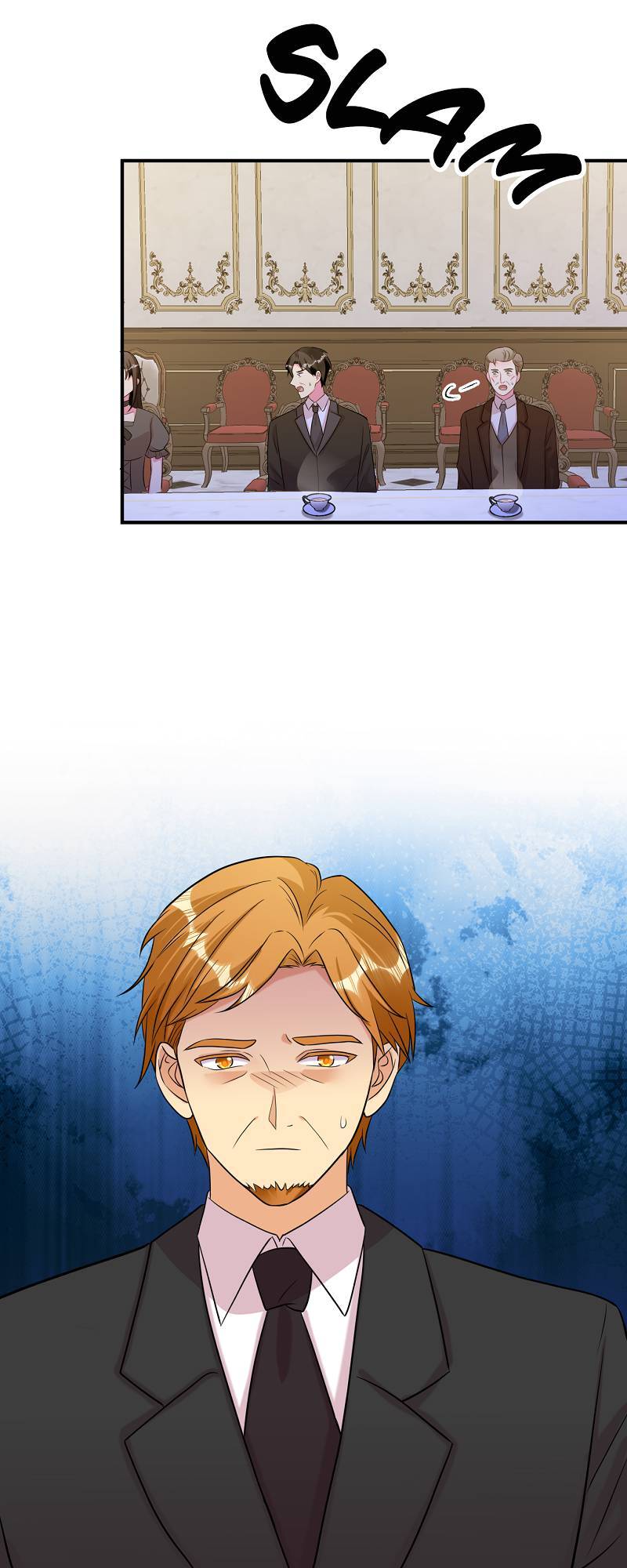 Even Though I Became a Side Character, I'm Being Adored by an Overprotective Duke Chapter 76 - Page 50