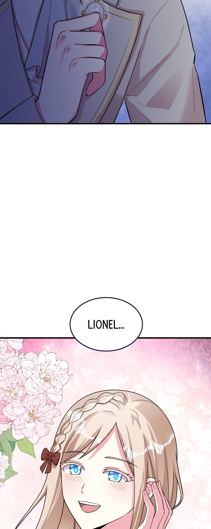 Even Though I Became a Side Character, I'm Being Adored by an Overprotective Duke Chapter 76 - Page 54