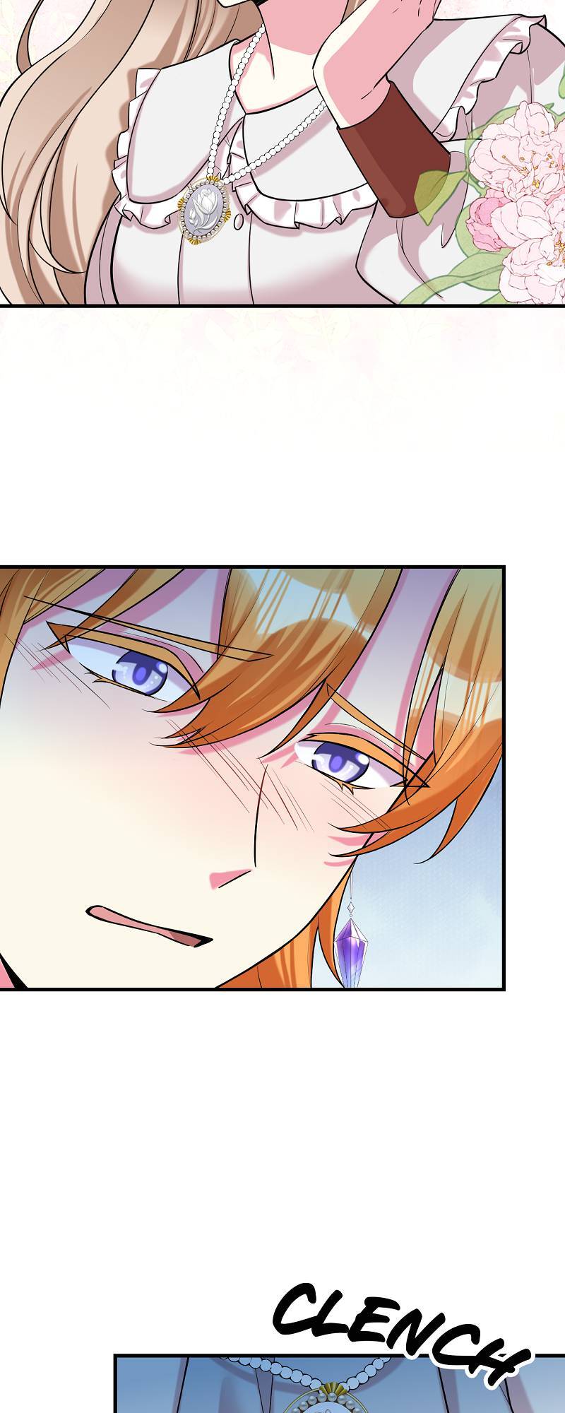 Even Though I Became a Side Character, I'm Being Adored by an Overprotective Duke Chapter 76 - Page 55