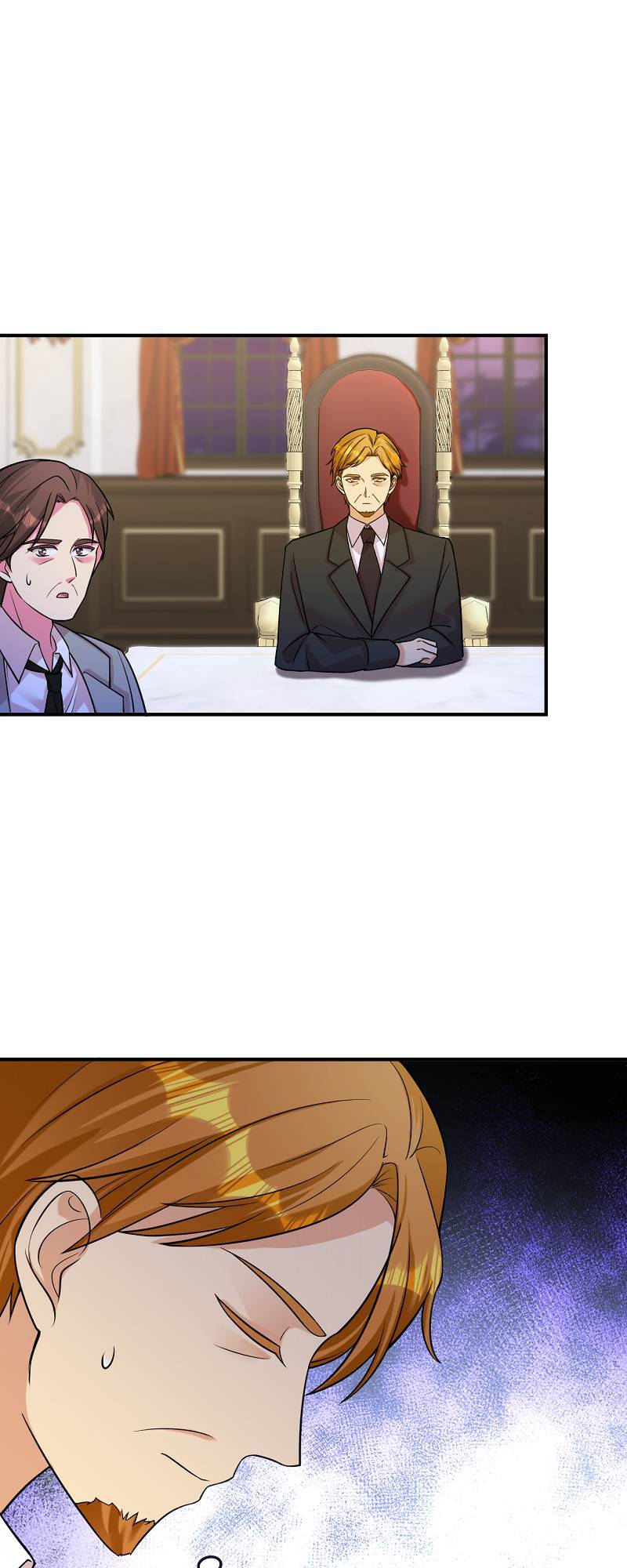Even Though I Became a Side Character, I'm Being Adored by an Overprotective Duke Chapter 76 - Page 6