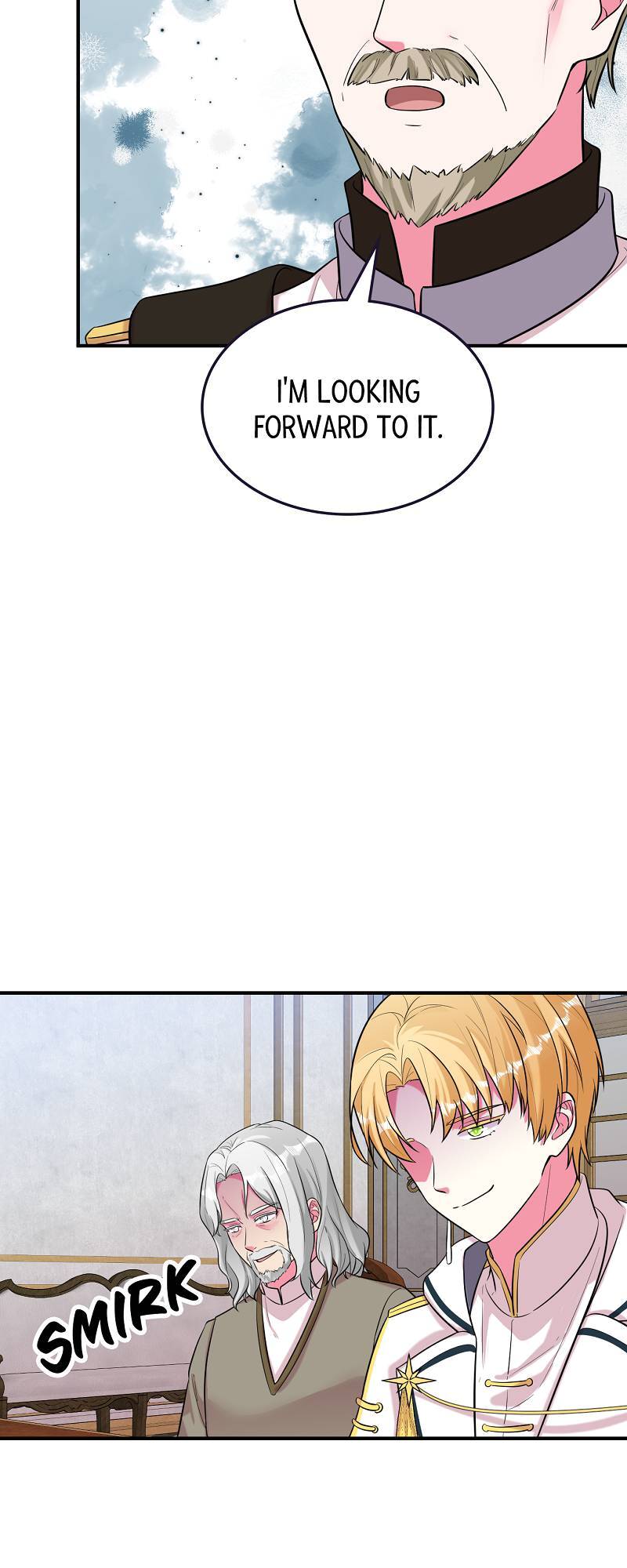 Even Though I Became a Side Character, I'm Being Adored by an Overprotective Duke Chapter 76 - Page 66