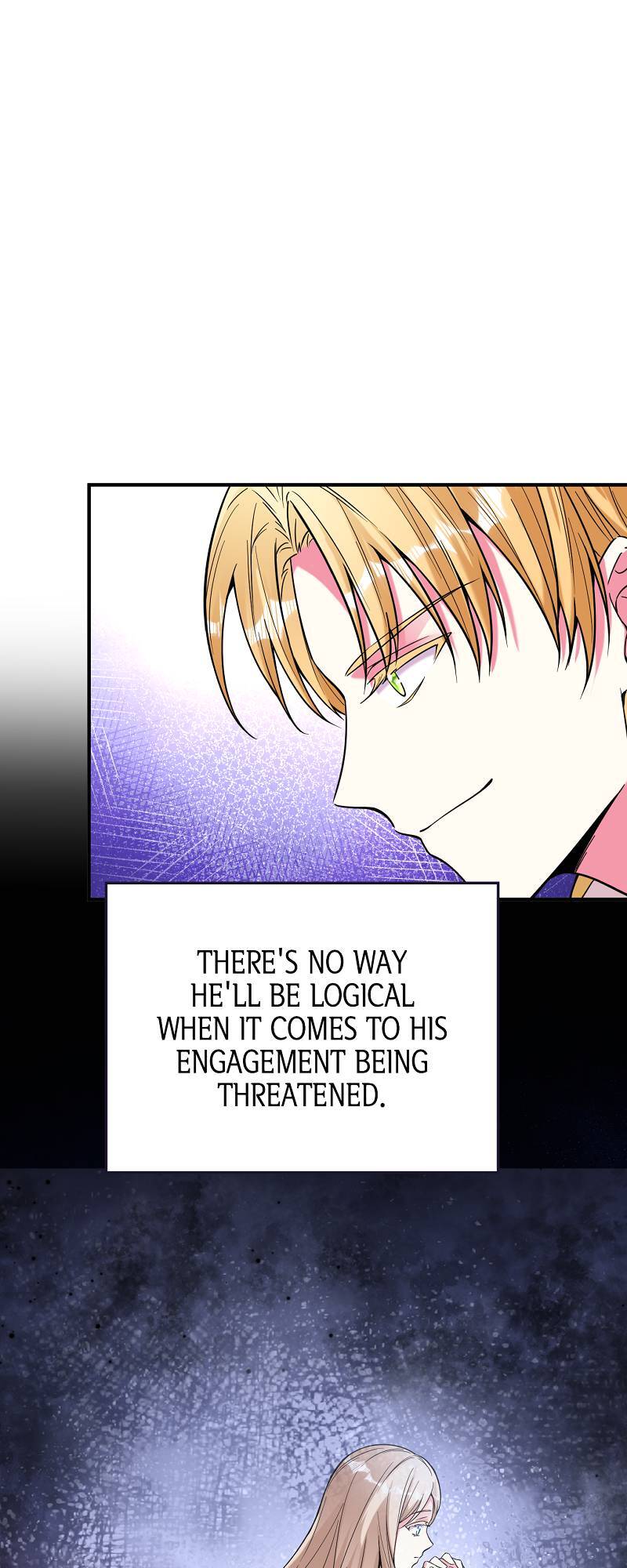 Even Though I Became a Side Character, I'm Being Adored by an Overprotective Duke Chapter 76 - Page 67